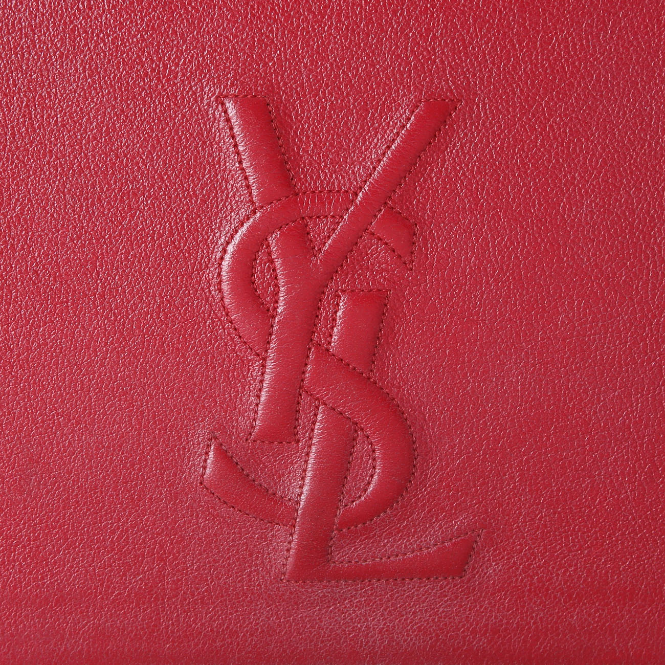 Yves Saint Laurent(USED)생로랑 벨드쥬르 클러치
